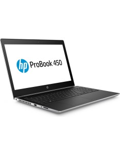 HP ProBook 450 G5 Computer portatile 39,6 cm (15.6") Full HD Intel® Core™ i7 8 GB DDR4-SDRAM 1000 GB HDD NVIDIA® GeForce® 930MX 2