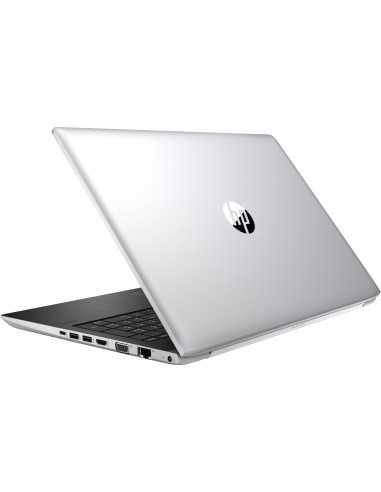 HP ProBook 450 G5 Computer portatile 39,6 cm (15.6") Full HD Intel® Core™ i7 8 GB DDR4-SDRAM 1000 GB HDD NVIDIA® GeForce® 930MX