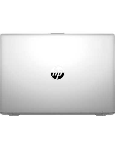 HP ProBook 450 G5 Computer portatile 39,6 cm (15.6") Full HD Intel® Core™ i7 8 GB DDR4-SDRAM 1000 GB HDD NVIDIA® GeForce® 930MX