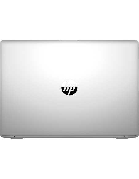 HP ProBook 450 G5 Computer portatile 39,6 cm (15.6") Full HD Intel® Core™ i7 8 GB DDR4-SDRAM 1000 GB HDD NVIDIA® GeForce® 930MX