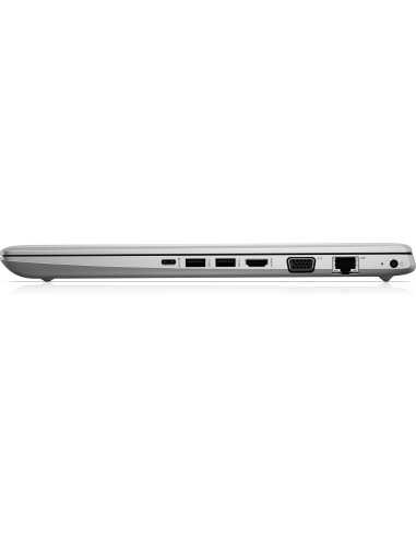 HP ProBook 450 G5 Computer portatile 39,6 cm (15.6") Full HD Intel® Core™ i7 8 GB DDR4-SDRAM 1000 GB HDD NVIDIA® GeForce® 930MX