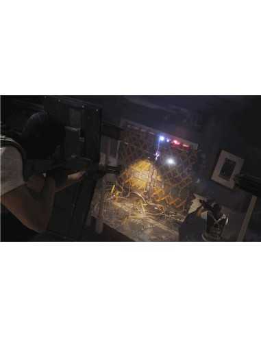 Sony Tom Clancy's Rainbow Six Siege + The Division, PlayStation 4