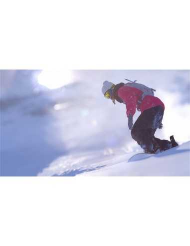 Microsoft Steep - Winter Games Edition, Xbox One