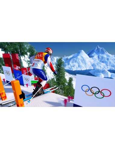 Microsoft Steep - Winter Games Edition, Xbox One