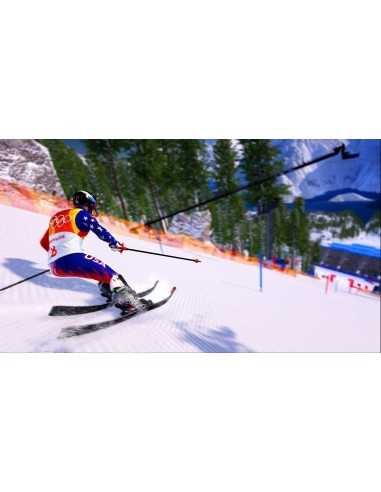 Microsoft Steep - Winter Games Edition, Xbox One