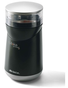 Ariete 3014 macina caffé 450 W Nero