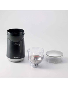 Ariete 3014 macina caffé 450 W Nero 2