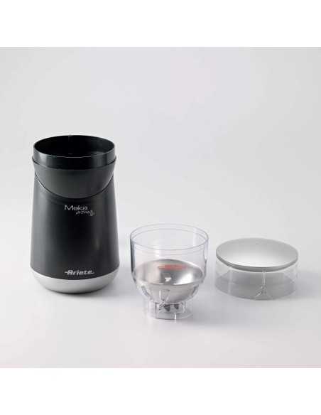Ariete 3014 macina caffé 450 W Nero