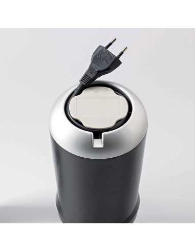 Ariete 3014 macina caffé 450 W Nero