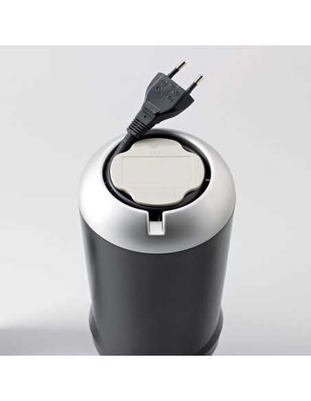 Ariete 3014 macina caffé 450 W Nero
