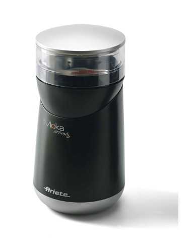 Ariete 3014 macina caffé 450 W Nero