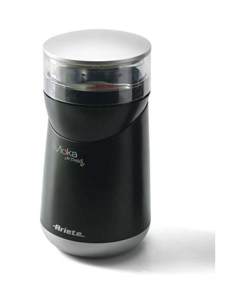 Ariete 3014 macina caffé 450 W Nero