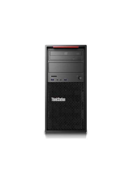 Lenovo ThinkStation P310 DDR4-SDRAM i7-6700 Tower Intel® Core™ i7 4 GB 2000 GB HDD Windows 7 Professional Stazione di lavoro
