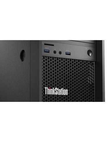Lenovo ThinkStation P310 DDR4-SDRAM i5-6500 Tower Intel® Core™ i5 4 GB 1000 GB HDD Windows 7 Professional Stazione di lavoro