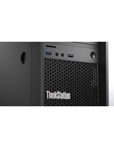 Lenovo ThinkStation P310 DDR4-SDRAM E3-1245 Tower Famiglia Intel® Xeon® E3 8 GB 1000 GB HDD Windows 7 Professional Stazione di 2