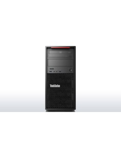 Lenovo ThinkStation P410 DDR4-SDRAM E5-1620V4 Tower Intel® Xeon® E5 v4 16 GB 1256 GB HDD+SSD Windows 10 Pro Stazione di lavoro 2