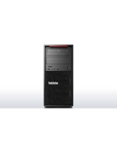 Lenovo ThinkStation P410 DDR4-SDRAM E5-1620V4 Tower Intel® Xeon® E5 v4 16 GB 1256 GB HDD+SSD Windows 10 Pro Stazione di lavoro