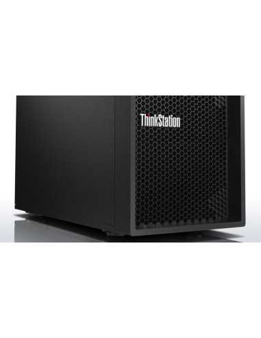 Lenovo ThinkStation P410 DDR4-SDRAM E5-1620V4 Tower Intel® Xeon® E5 v4 16 GB 1256 GB HDD+SSD Windows 10 Pro Stazione di lavoro