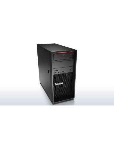 Lenovo ThinkStation P410 DDR4-SDRAM E5-1620V4 Tower Intel® Xeon® E5 v4 16 GB 1256 GB HDD+SSD Windows 10 Pro Stazione di lavoro