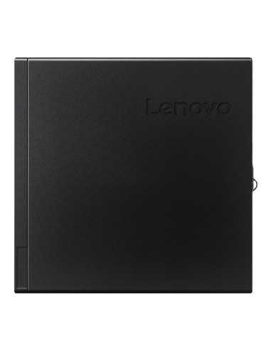 Lenovo ThinkStation P320 DDR4-SDRAM i7-7700T mini PC Intel® Core™ i7 8 GB 256 GB SSD Windows 10 Pro Nero