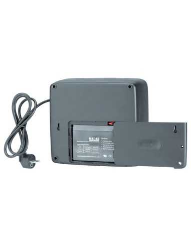 Legrand Keor Multiplug Standby (Offline) 0,8 kVA 480 W 8 presa(e) AC