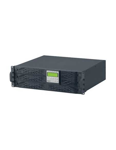 Legrand Daker Dk Doppia conversione (online) 10 kVA 9000 W