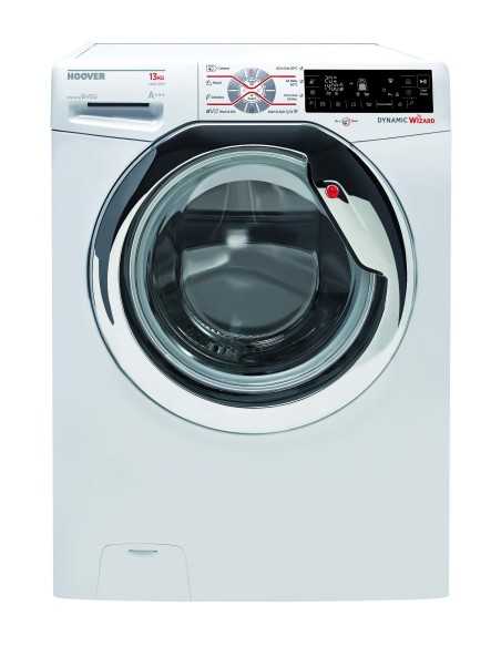 Hoover DWT 413AH 1-S lavatrice Caricamento frontale 13 kg 1400 Giri min Bianco