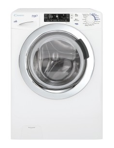 Candy GSF 1510LWHC3-01 lavatrice Caricamento frontale 10 kg 1500 Giri min Bianco