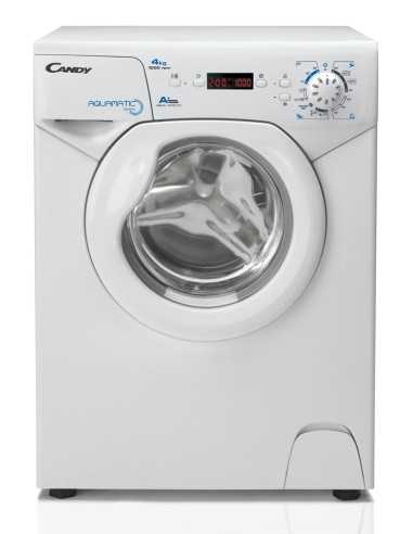 Candy Aquamatic AQUA 1042D1 2-S Lavatrice slim