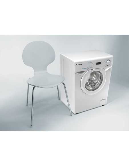 Candy Aquamatic AQUA 1042D1 2-S Lavatrice slim