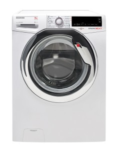 Hoover DXA42 38AH2 lavatrice Caricamento frontale 8 kg 1300 Giri min Bianco