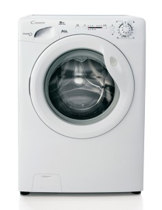 Candy GC4 1061D3 2-S Lavatrice slim