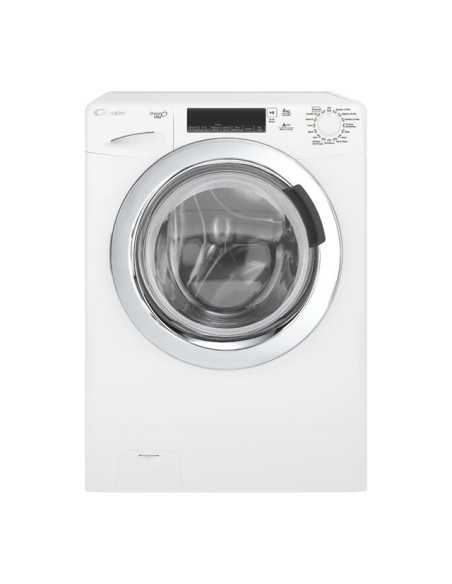 Candy GV34 116TC3-01 lavatrice Caricamento frontale 6 kg 1100 Giri min Bianco