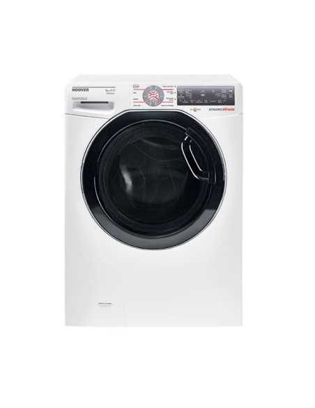 Hoover DWFTSS 59AH 1-30 lavatrice Caricamento frontale 9 kg 1500 Giri min Bianco
