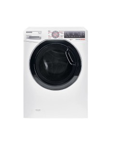 Hoover DWFTSS 511AH-30 lavatrice Caricamento frontale 11 kg 1500 Giri min Bianco