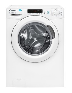 Candy Smart CS4 1072D3   1-S lavatrice Caricamento frontale 7 kg 1000 Giri min Bianco