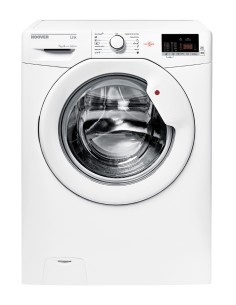 Hoover HL4 1272D3 1-S Lavatrice slim