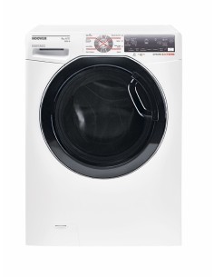 Hoover Dynamic Extreme DWFTS 59AH8 1-01 lavatrice Caricamento frontale 9 kg 1500 Giri min Bianco