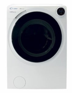 Candy Bianca BWM4 137PH6 1-S Lavatrice slim