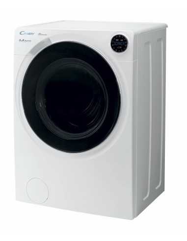 Candy Bianca BWM 148PH7 1-S lavatrice Caricamento frontale 8 kg 1400 Giri min Bianco