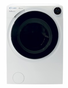 Candy Bianca BWM 149PH7 1-S lavatrice Caricamento frontale 9 kg 1400 Giri min Bianco