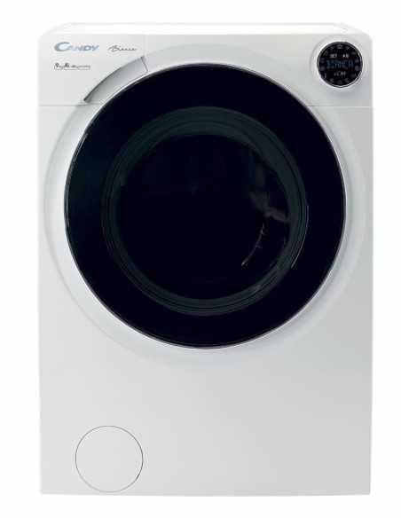 Candy Bianca BWM 149PH7 1-S lavatrice Caricamento frontale 9 kg 1400 Giri min Bianco