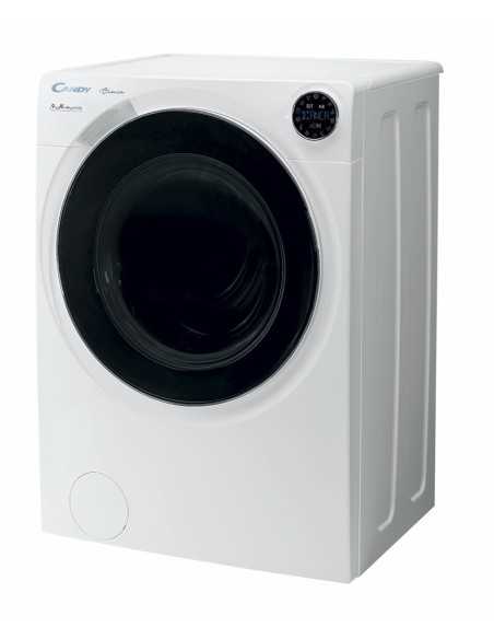Candy Bianca BWM 149PH7 1-S lavatrice Caricamento frontale 9 kg 1400 Giri min Bianco