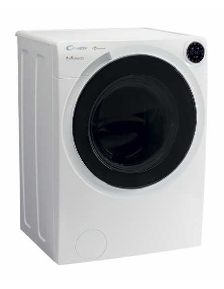 Candy Bianca BWM 149PH7 1-S lavatrice Caricamento frontale 9 kg 1400 Giri min Bianco