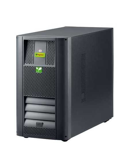 Legrand Whad HE 3000 Doppia conversione (online) 3 kVA 3000 W