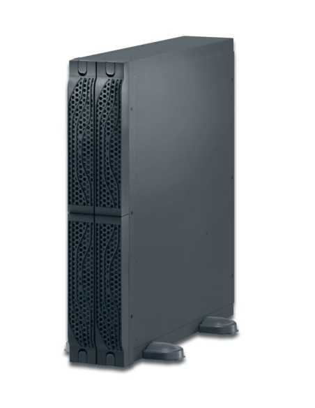 Legrand 310771 armadio rack a corrente 1U Pavimento Nero
