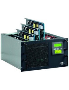 Legrand 310796 gruppo di continuità (UPS) A linea interattiva 1,25 kVA 4 presa(e) AC