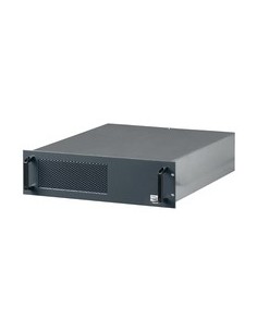 Legrand 310804 armadio per batteria dell'UPS Montaggio a rack