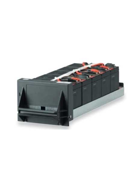 Legrand 310843 armadio rack a corrente Nero