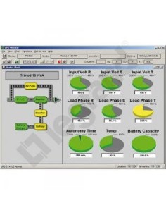 Legrand 310879 software di gestione del sistema